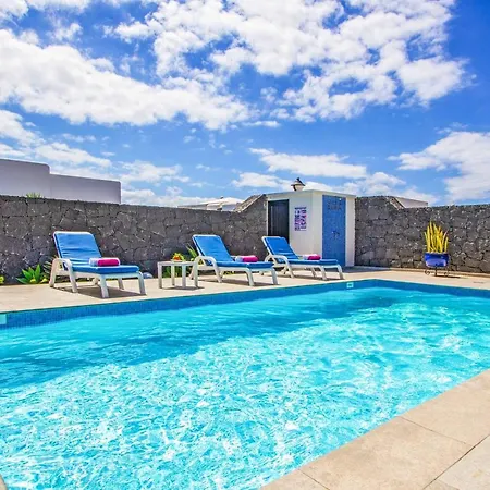 Qura * Playa Blanca (Lanzarote)